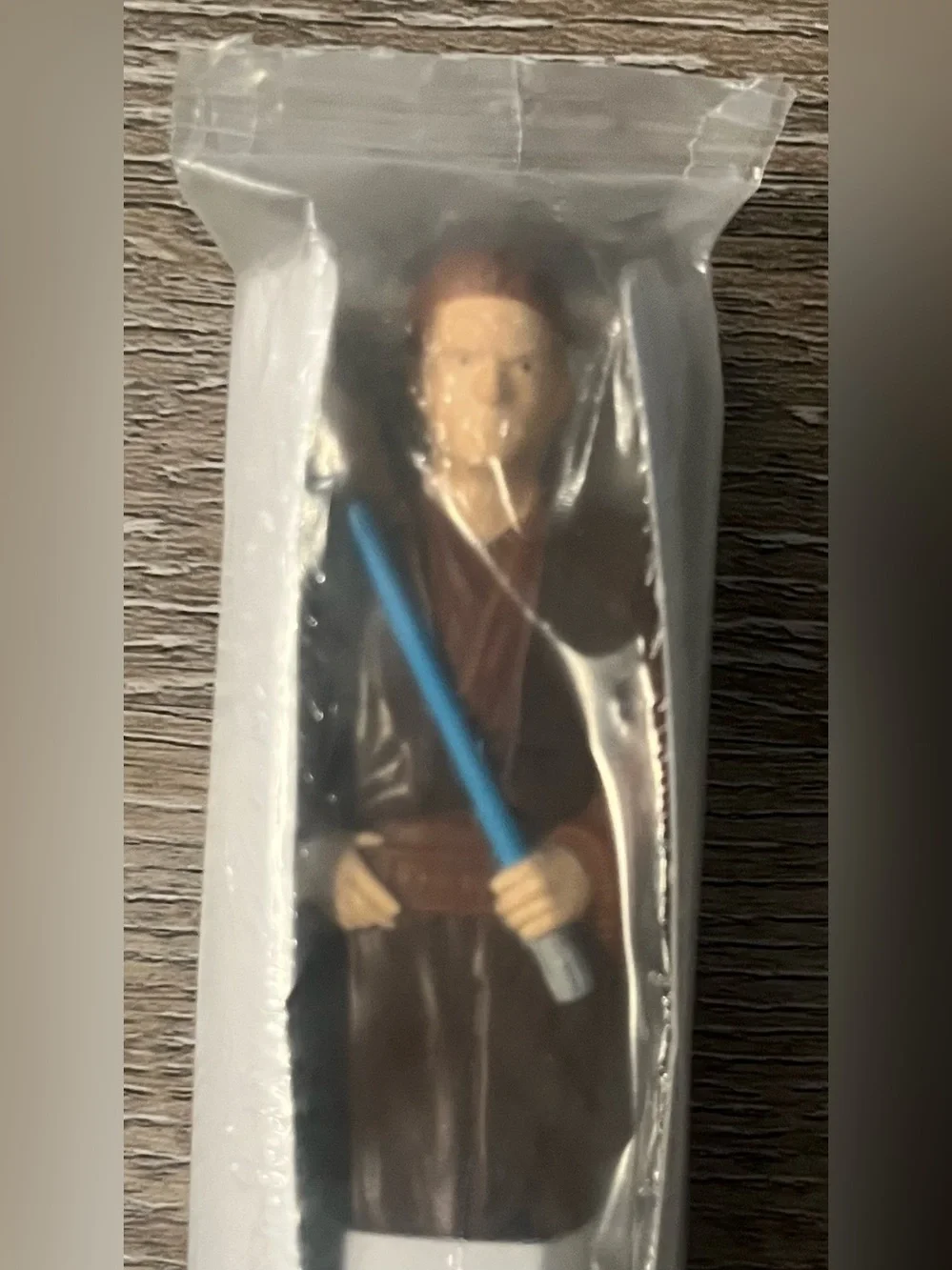 Star Wars nip star